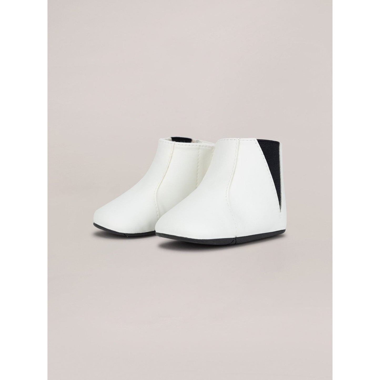 Eco Steps - Chelsea Boots