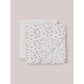 2-Pack Square Swaddle Blanket Set - Love Bug