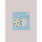 2-Pack Square Swaddle Blanket Set - Mr. Happy&trade;