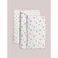 Swaddle Blanket Set - Mushy Love