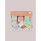 3-Pack Soft Durable Baby Socks Set - Bonjour Bébé