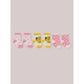 3-Pack Soft Durable Baby Socks Set - Little Miss Sunshine&trade;