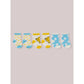 3-Pack Soft Durable Baby Socks Set - Mr. Happy&trade;