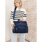 Satchel Navy