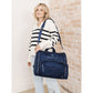 Satchel Navy