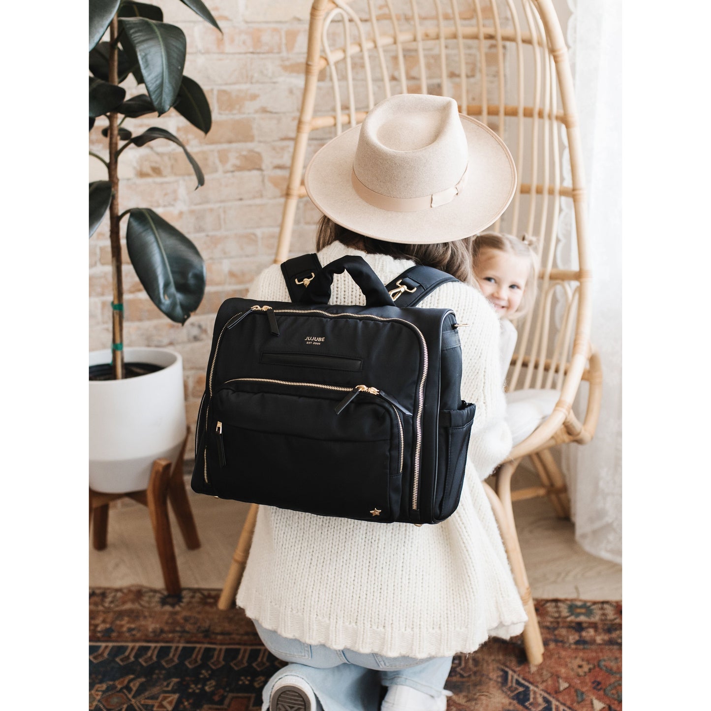 Satchel Black