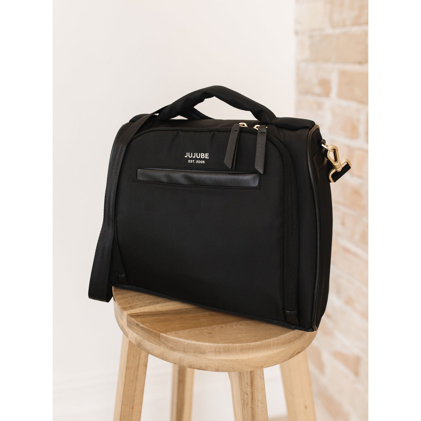 Satchel Black