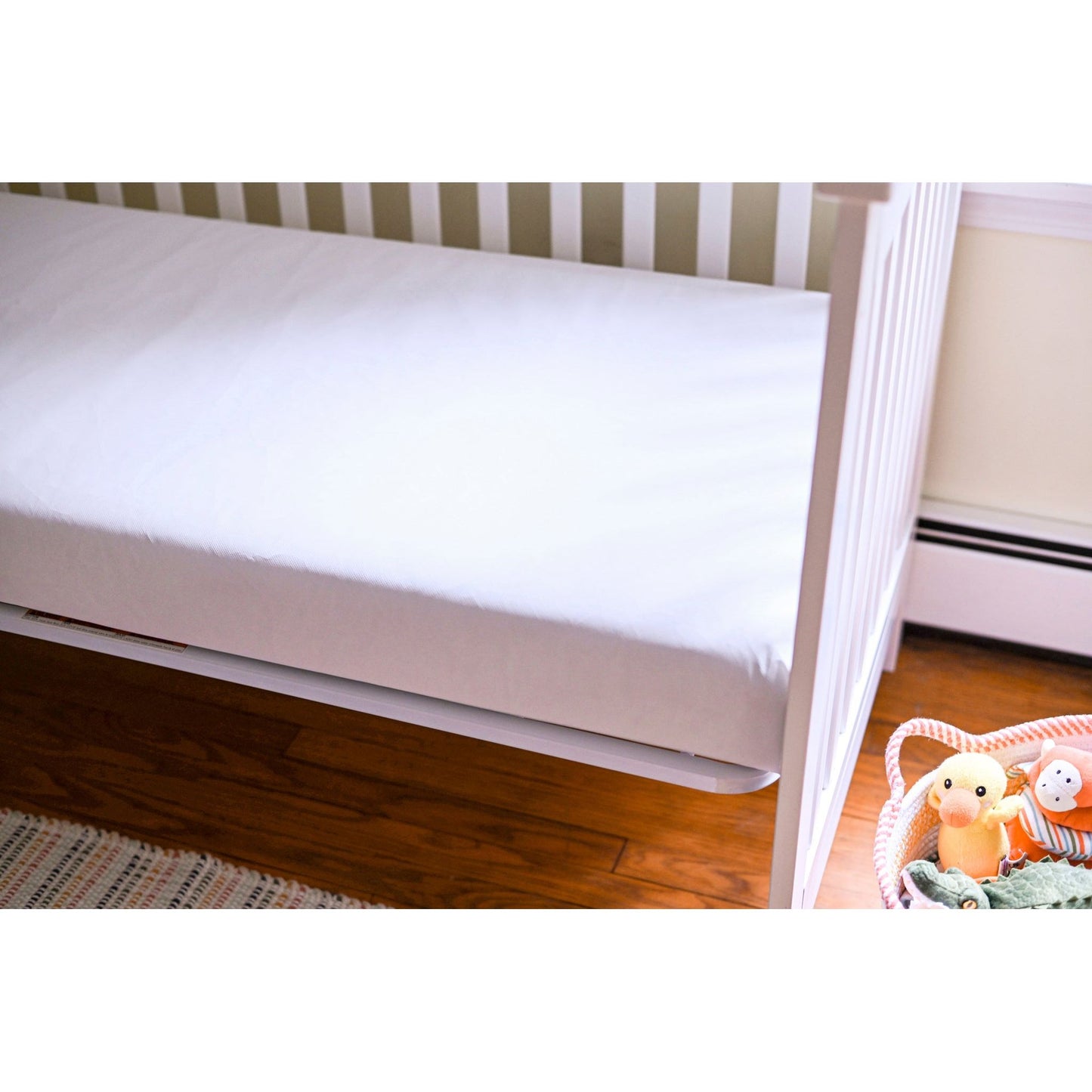 Lullaby Earth Healthy Support Crib Mattress