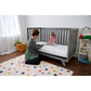 Lullaby Earth Healthy Support Crib Mattress