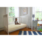 Lullaby Earth Healthy Support 2-Stage Crib Mattress