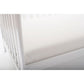 Naturepedic Classic Organic Cotton Crib Mattress Innerspring (2-Stage)