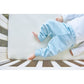 Naturepedic Breathable Organic Mini Crib Mattress