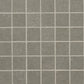 Dimensions Concrete 12"x12" Matte Porcelain Mesh-Mounted Mosaic Tile - MSI Collection