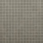 Dimensions Concrete 12"x12" Matte Porcelain Mesh-Mounted Mosaic Tile - MSI Collection