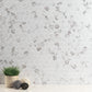 Pietra Statuario 12"x12" Matte 2" Hexagon Porcelain Mesh-Mounted Mosaic Tile - MSI Collection
