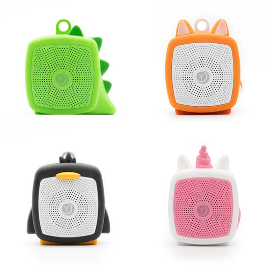 YOGASLEEP Pocket Baby Sound Soothers