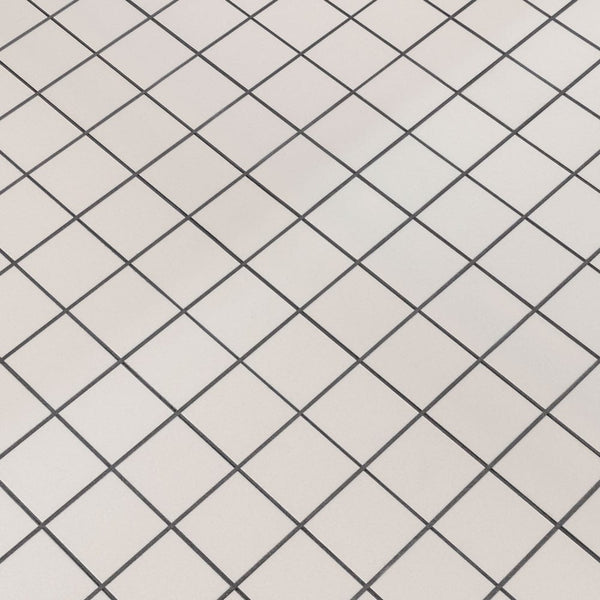 Retro Bianco 12