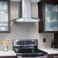 Retro Bianco 12" x 12" Matte Porcelain Mesh-Mounted Mosaic Tile 2"x2"-MSI Collection