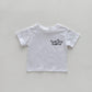 Pullover T-shirt Denim Set