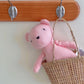 Mascot Stuffed Toy Animal