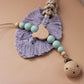 PERSONALIZED Pendant Pacifier Chain
