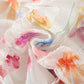 Floral Party Dress