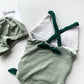 Fruit Beach Resort Swimwear