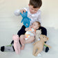 Mascot Stuffed Toy Animal