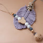 PERSONALIZED Pendant Pacifier Chain