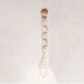 Knitted Tassel Pacifier Chain