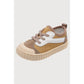 Vintage Style Canvas Sneakers