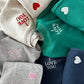 I love you Jogger Set