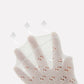 Soft Cotton Mesh Kids Socks