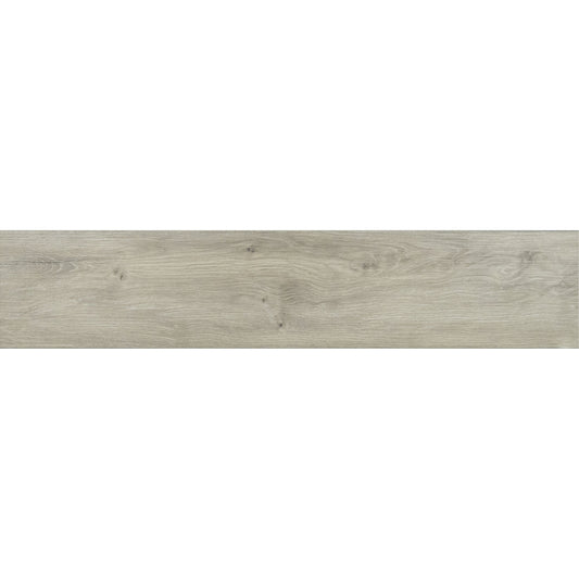 York Gray 1.25" Thick x 12.01" Width x 47.24" Stair Tread Eased Edge Molding - MSI Everlife
