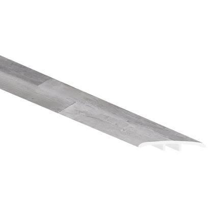 Woburn Abbey 0.27" Thick x 1.77" Wide x 94" Length Luxury Vinyl T-molding Large-MSI Everlife