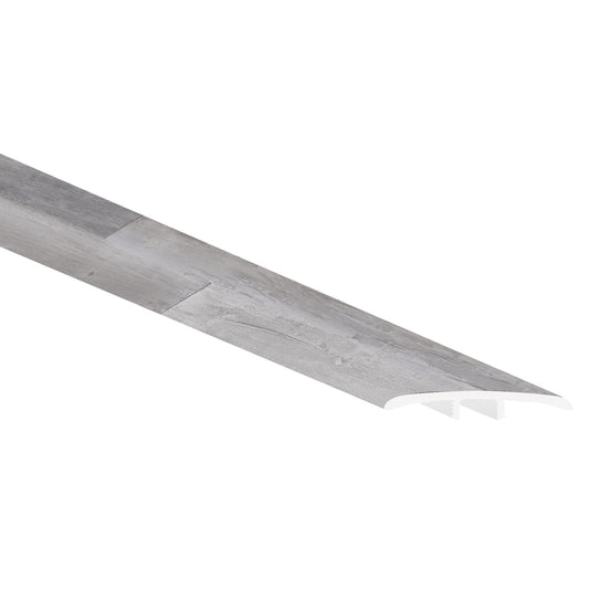 Woburn Abbey 0.27" Thick x 1.77" Wide x 94" Length Luxury Vinyl T-molding Large-MSI Everlife
