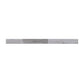 Woburn Abbey 0.27" Thick x 1.77" Wide x 94" Length Luxury Vinyl T-molding Large-MSI Everlife