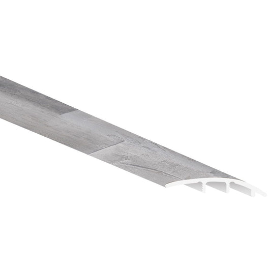 Woburn Abbey 0.35" Thick x 1.77" Wide x 94" Length Luxury Vinyl Reducer Molding-MSI Everlife