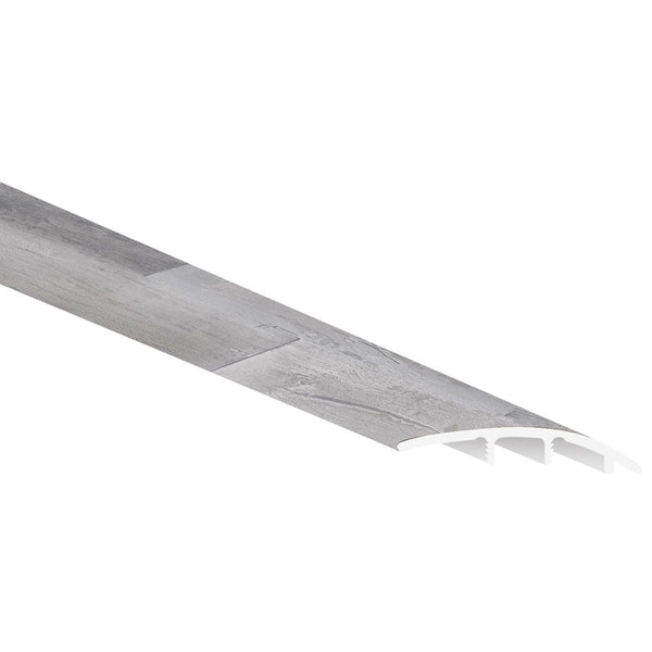 Woburn Abbey 0.35 Thick x 1.77 Wide x 94 Length Luxury Vinyl Reducer Molding-MSI Everlife