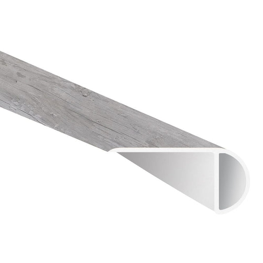 Woburn Abbey 1.03" Thick x 2.23" Wide x 94" Length Luxury Vinyl Stair Nose Molding-MSI Everlife