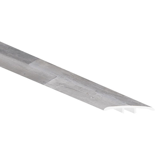 Wolfeboro 0.27" Thick x 1.77" Wide x 94" Length Luxury Vinyl T-molding Large-MSI Everlife