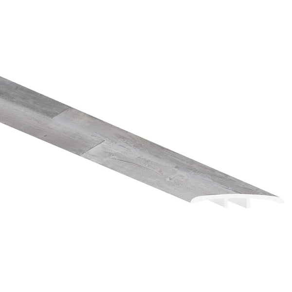 Wolfeboro 0.27 Thick x 1.77 Wide x 94 Length Luxury Vinyl T-molding Large-MSI Everlife