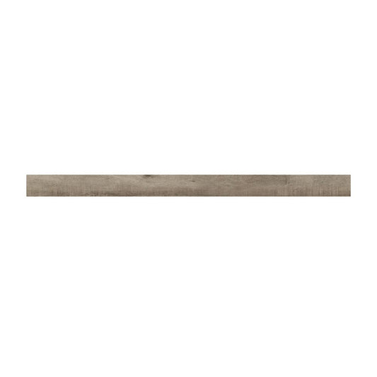 Wolfeboro 0.75" Thick x 2.75" Wide x 94" Length Luxury Vinyl Flush Stairnose Molding-MSI Everlife