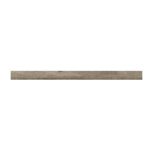 Wolfeboro 1.03" Thick x 2.23" Wide x 94" Length Luxury Vinyl Stair Nose Molding-MSI Everlife