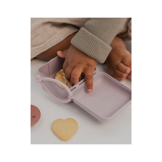 BIBS Pacifier Box