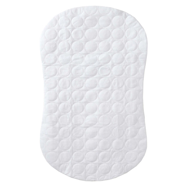 HALO White BASSINEST® Replacement Pad