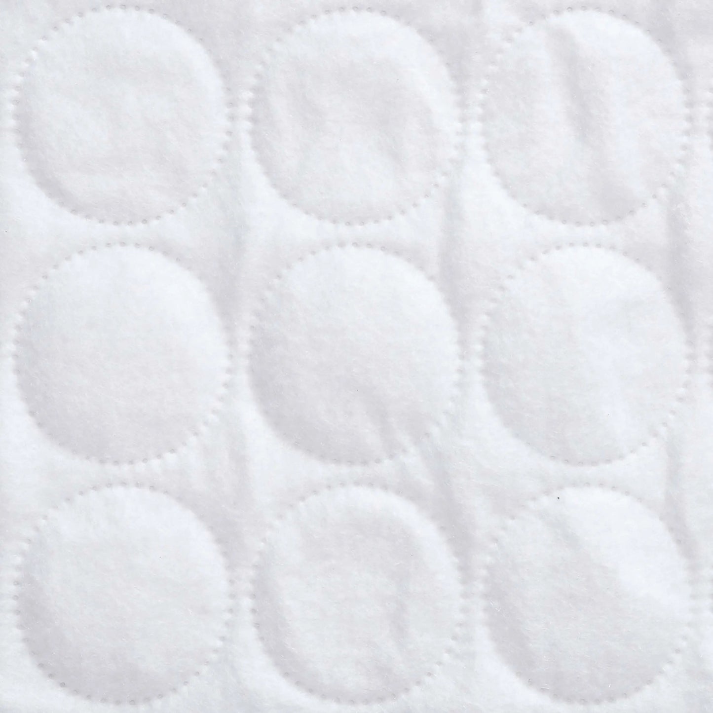 HALO White BASSINEST® Replacement Pad