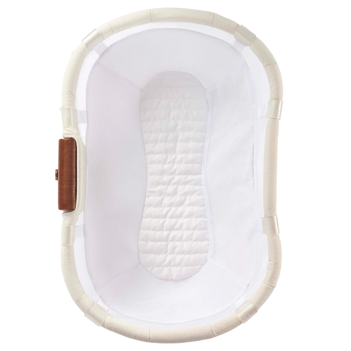 HALO White BASSINEST® Newborn Insert