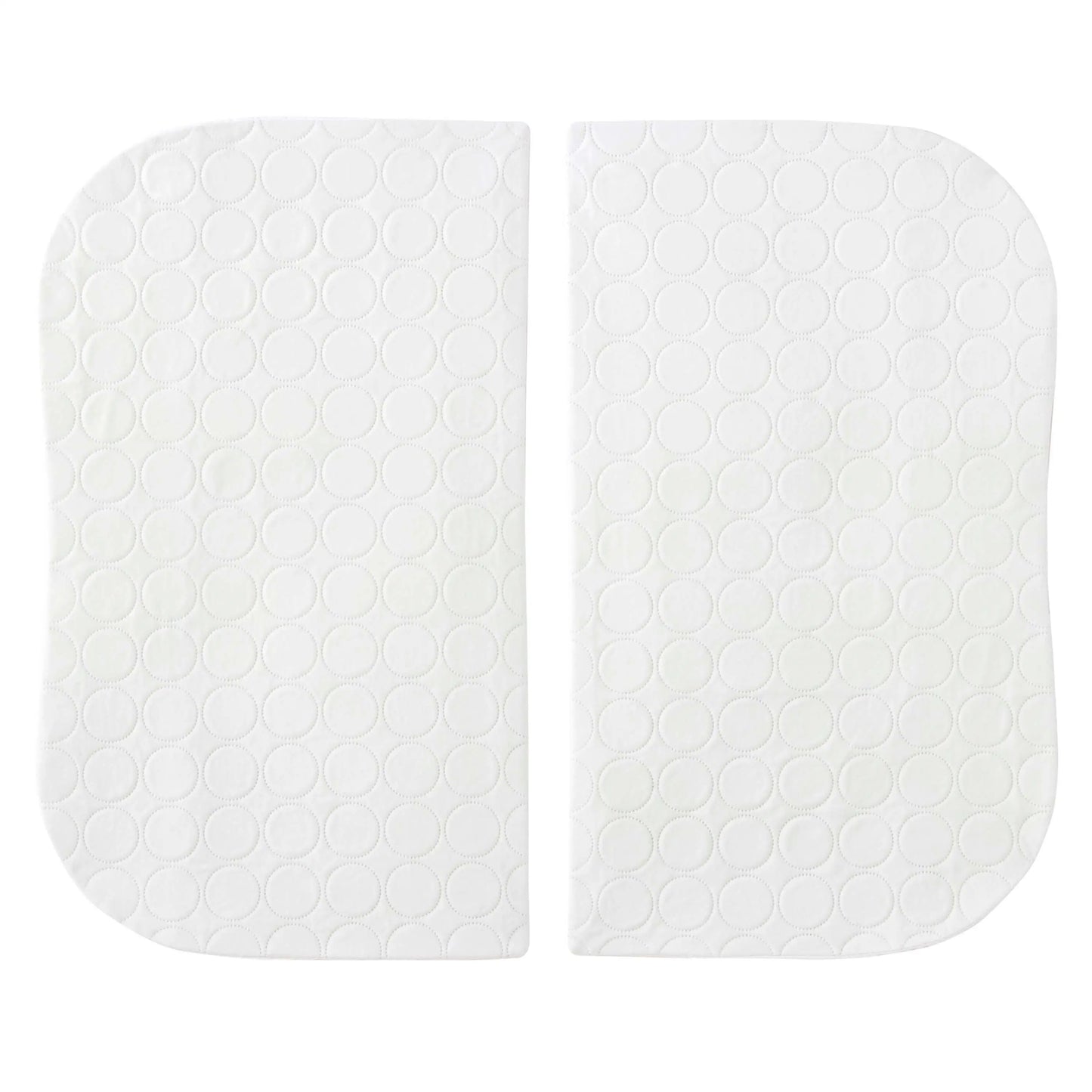 HALO BASSINEST® Twin Sleeper Replacement Pad | Waterproof Polyester