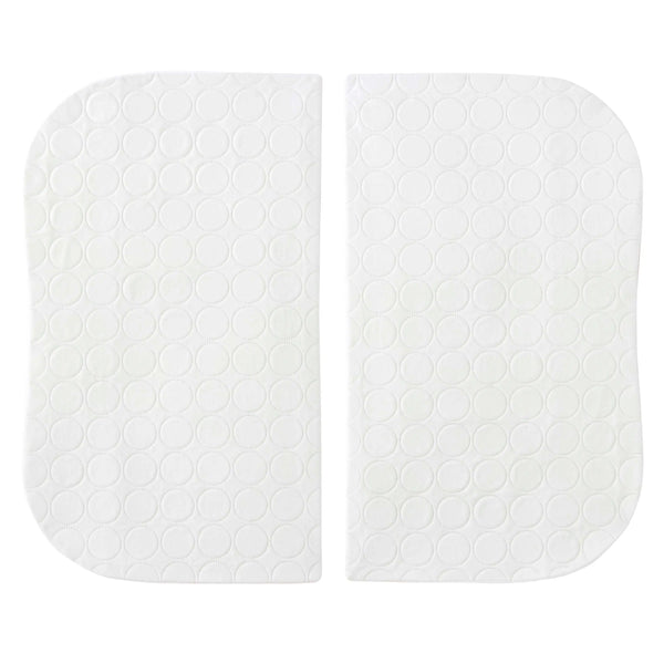 HALO BASSINEST® Twin Sleeper Replacement Pad | Waterproof Polyester